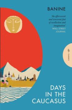 Days in the caucasus