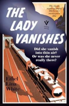 Lady vanishes