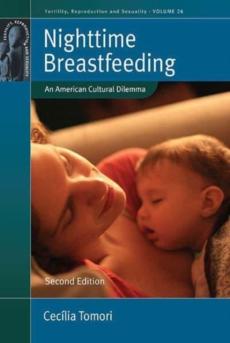Nighttime breastfeeding