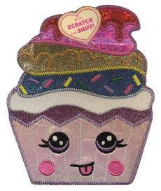 Yummy cupcake