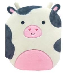 Squish and snugg happy cow