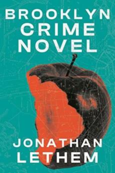 Brooklyn crime novel