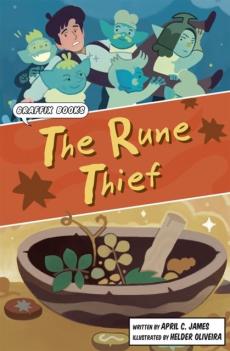 The rune thief