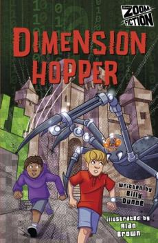 Dimension hopper