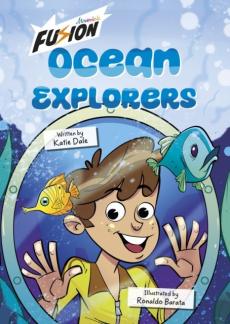 Ocean explorers!