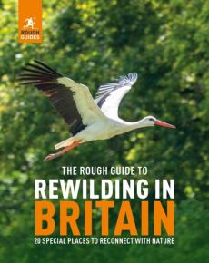 Rough guide to rewilding in britain