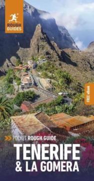 Pocket rough guide tenerife & la gomera: travel guide with free ebook