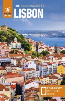 The rough guide to Lisbon