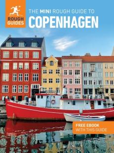 The mini rough guide to Copenhagen