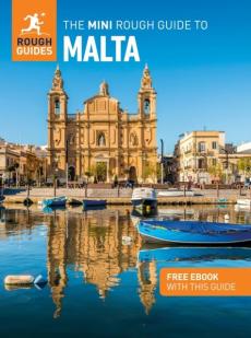 The mini rough guide to Malta