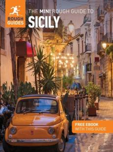 The mini rough guide to Sicily