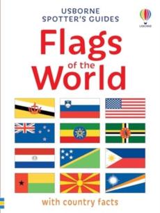 Spotter's guides: flags of the world