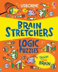 Brain stretchers: logic puzzles