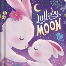 Lullaby moon