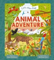 Animal adventure