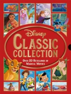 Disney: classic collection