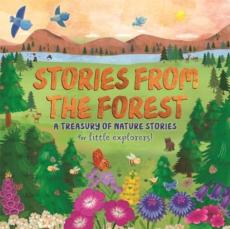 Stories from the forest