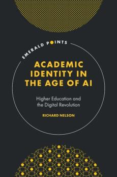 Academic identity in the age of ai