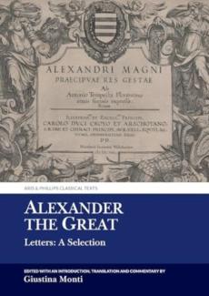 Alexander the great