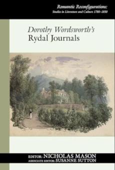 Dorothy wordsworth's rydal journals