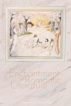 Enchantment in romantic literature