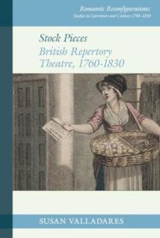 Stock pieces: british repertory theatre, 1760â€“1830