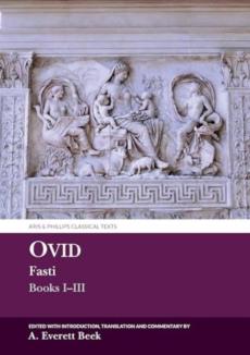 Ovid fasti: books i-iii