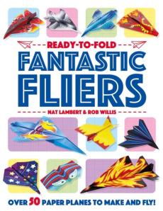 Fantastic fliers