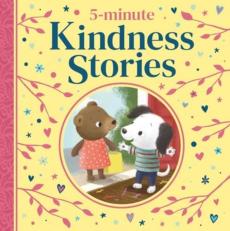 5-minute kindness stories