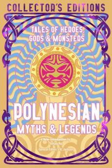 Polynesian stories & legends