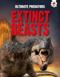 Ultimate predators: extinct beasts