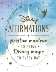 Disney affirmations