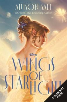 Disney wings of starlight