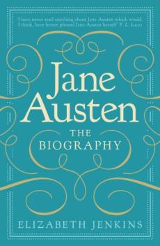 Jane austen: the biography