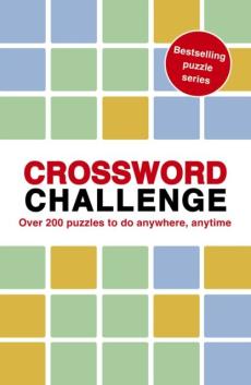 Crossword challenge