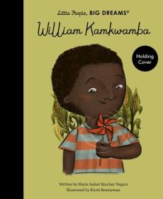 William kamkwamba