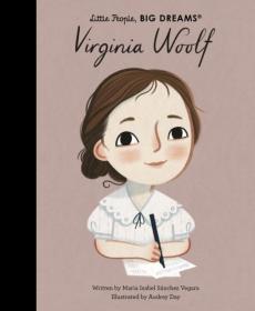 Virginia woolf