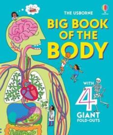 Big book of the body