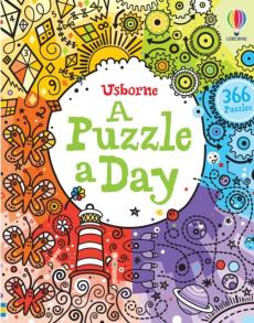 Puzzle a day