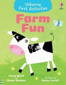 Farm fun