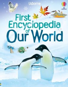 First encyclopedia of our world