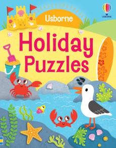 Holiday puzzles