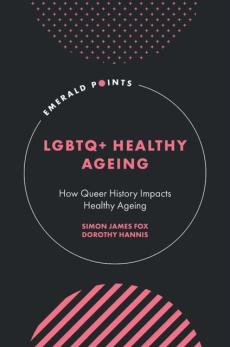 Lgbtq+ healthy ageing