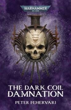 Dark coil: damnation