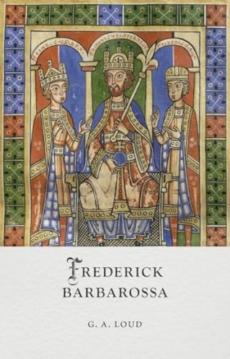 Frederick barbarossa