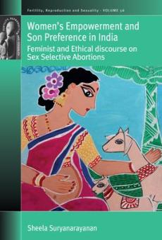 Womenâ€™s empowerment and son preference in india