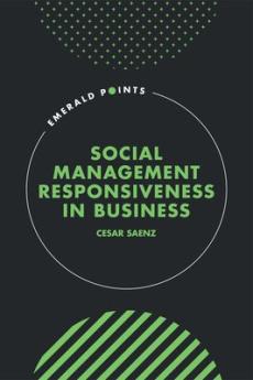 Social management responsiveness in business