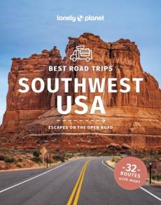 Best road trips Southwest USA : escapes on the open road