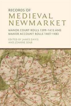 Records of medieval newmarket