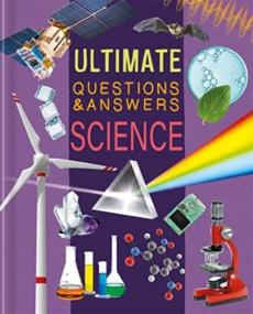 Ultimate questions & answers: science